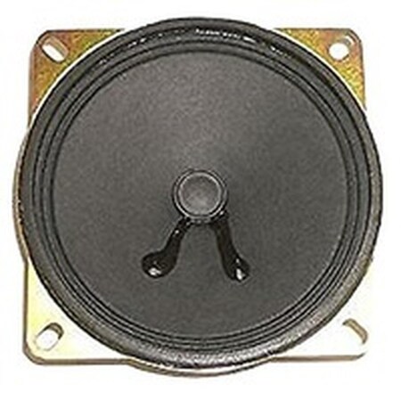Proplus 3.5 in. Replacement Radio Speaker PR1864097